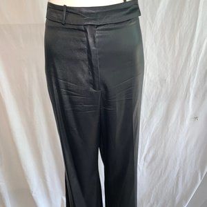 Leather look....Pants